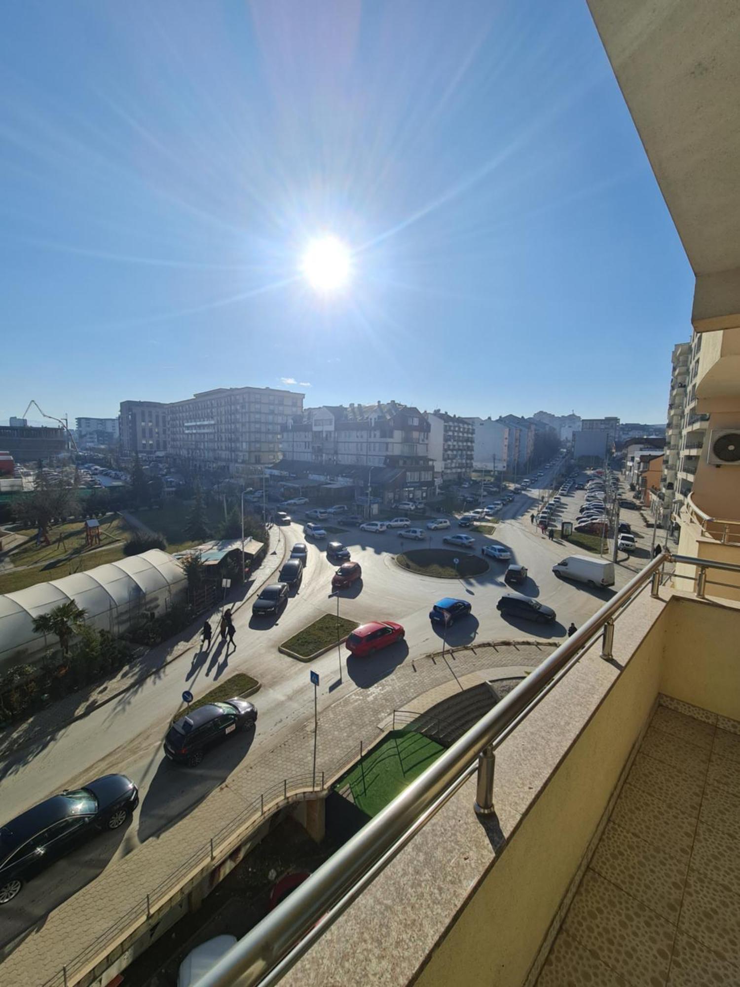 Apartment 2 Plisi Gjilan Exterior photo